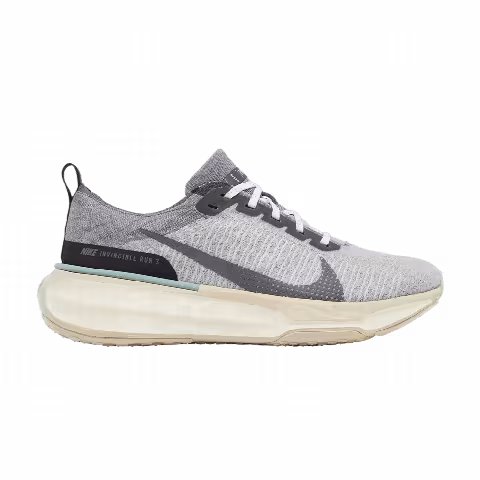 Nike ZoomX Invincible 3 'Cool Grey Black'