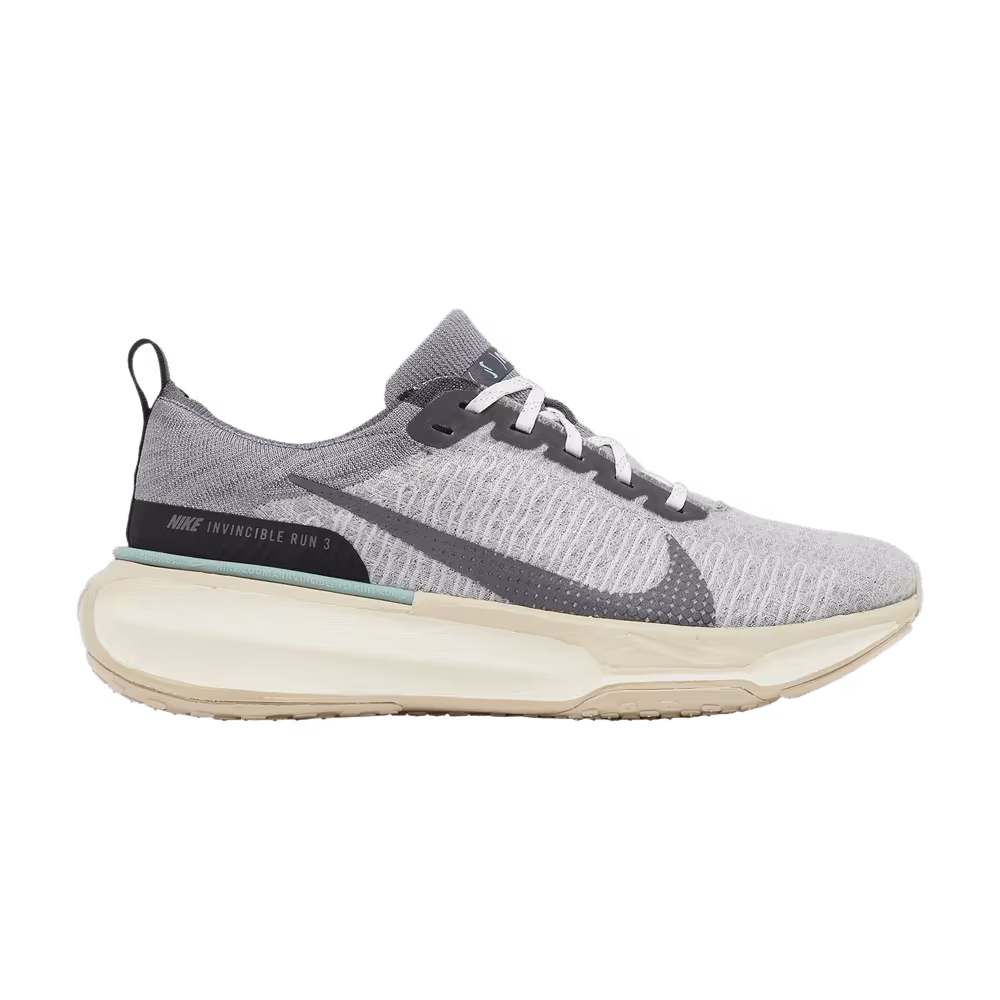 Nike ZoomX Invincible 3 Cool Grey Black