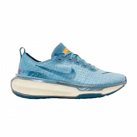 Nike ZoomX Invincible Run Flyknit 3 'Noise Aqua'