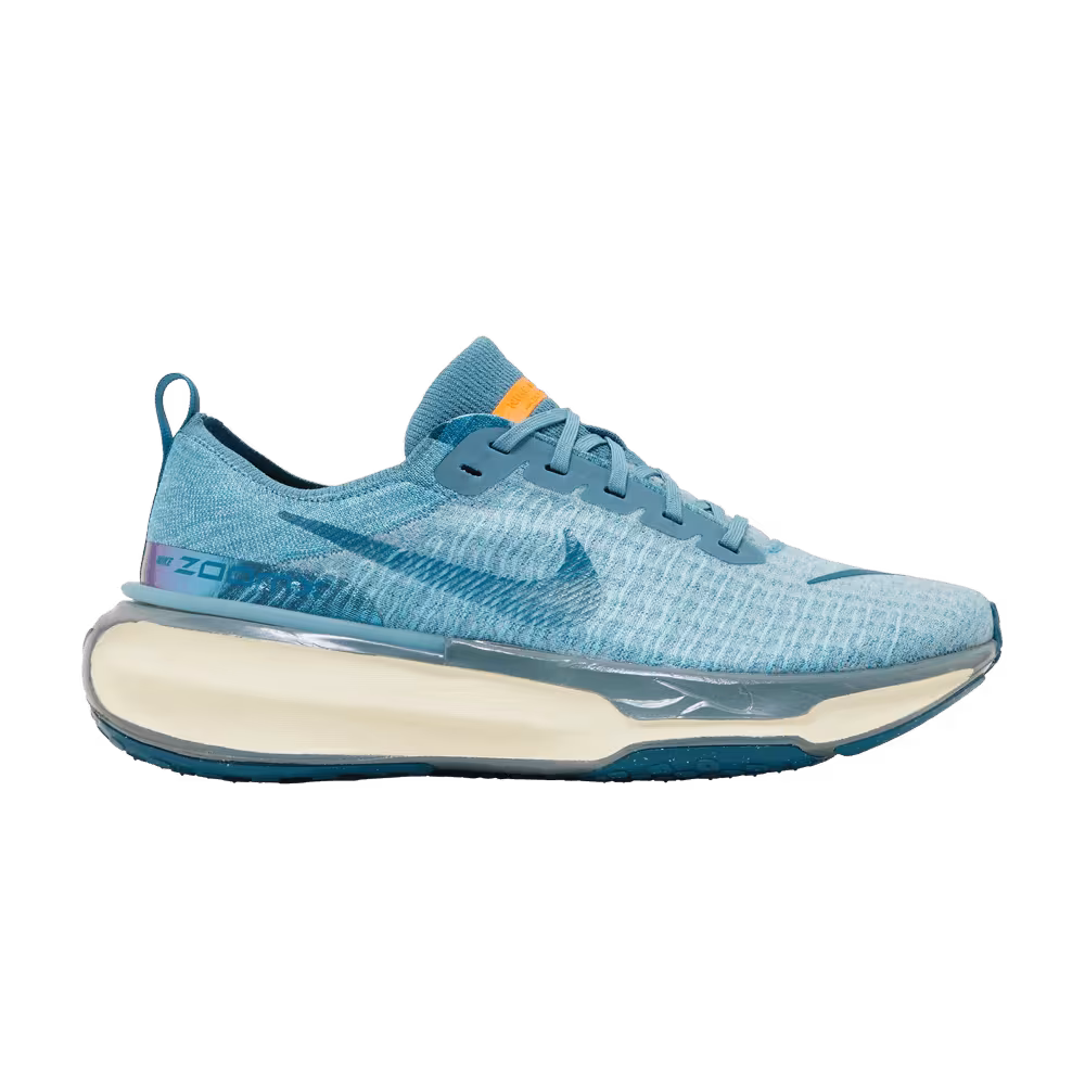 Nike ZoomX Invincible Run Flyknit 3 Noise Aqua