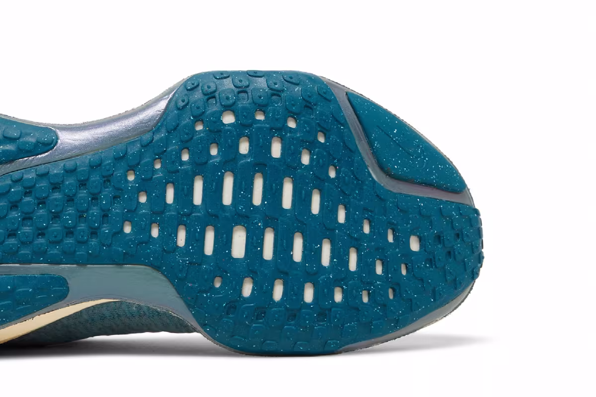 Nike ZoomX Invincible Run Flyknit 3 Noise Aqua, view 6