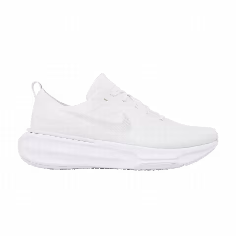 Nike ZoomX Invincible 3 Extra Wide 'White Photon Dust'