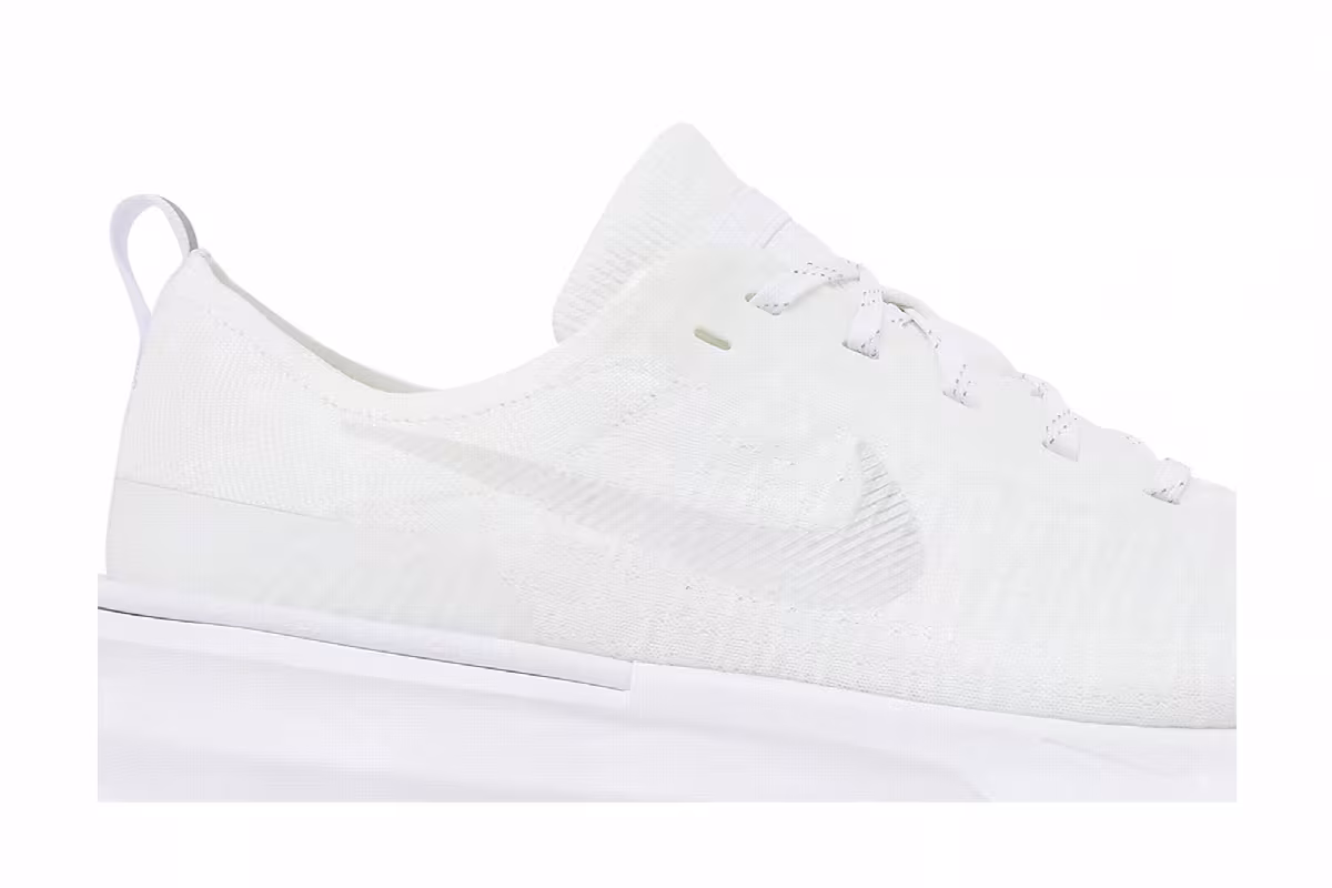Nike ZoomX Invincible 3 Extra Wide White Photon Dust, view 3