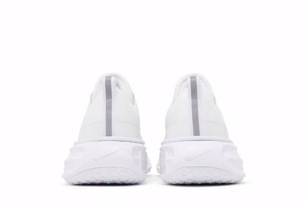 Nike ZoomX Invincible 3 Extra Wide White Photon Dust, view 7