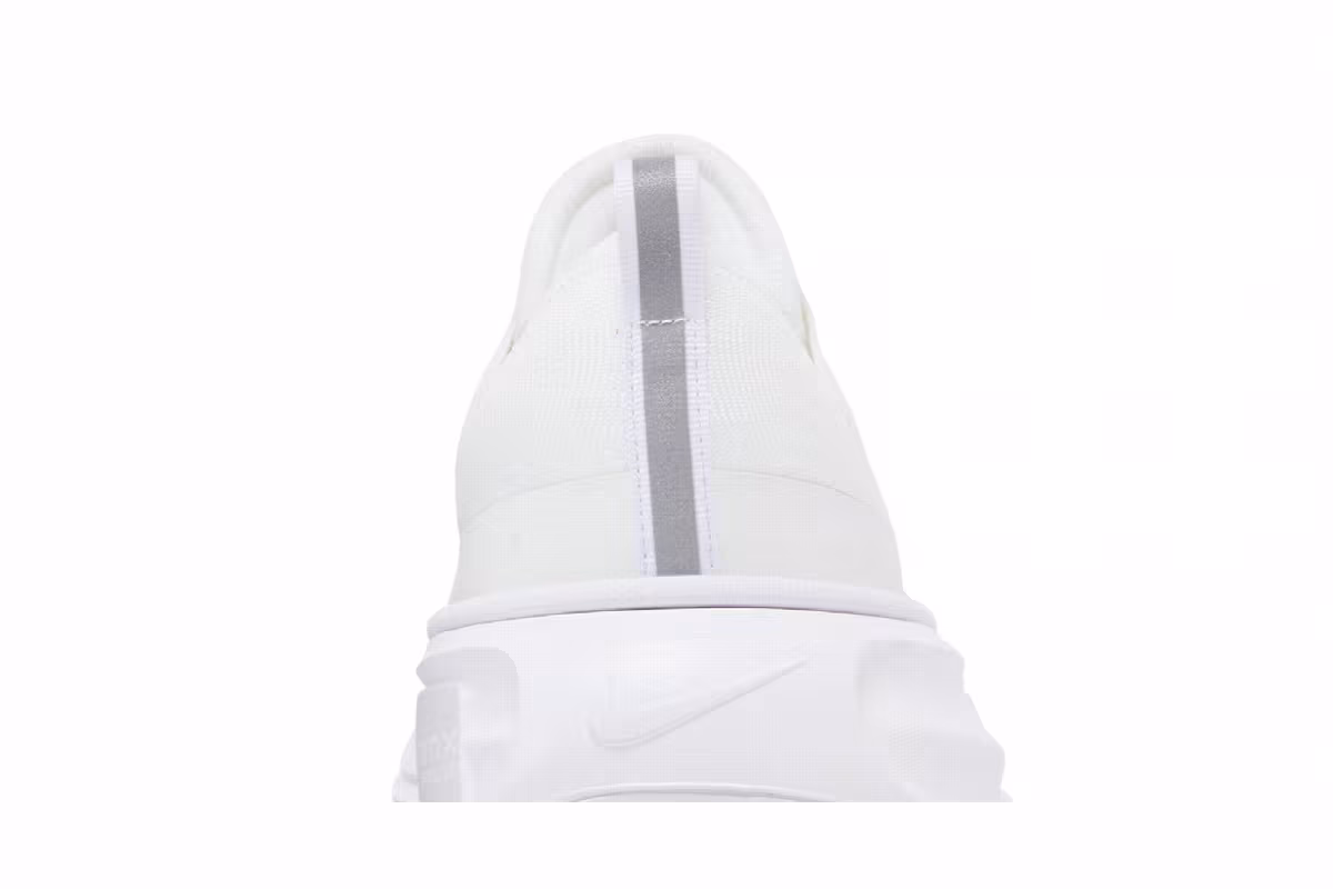 Nike ZoomX Invincible 3 Extra Wide White Photon Dust, view 8