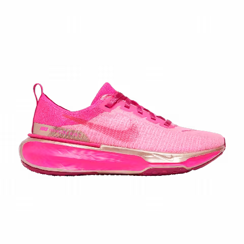 Nike Wmns ZoomX Invincible 3 'Fierce Pink'