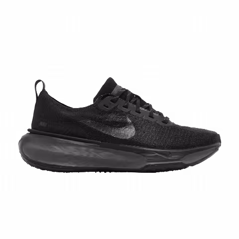 Nike Wmns ZoomX Invincible 3 'Black Anthracite'