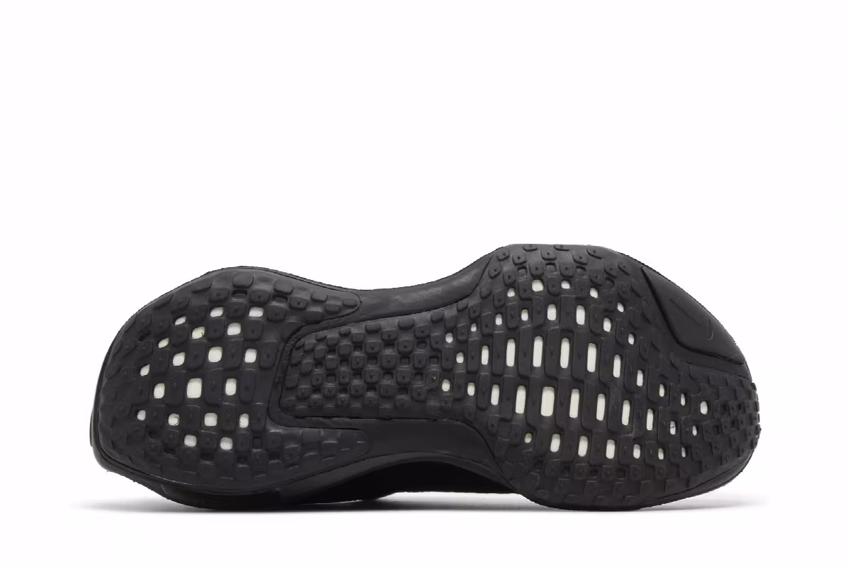 Nike Women's ZoomX Invincible 3 Black Anthracite, view 5