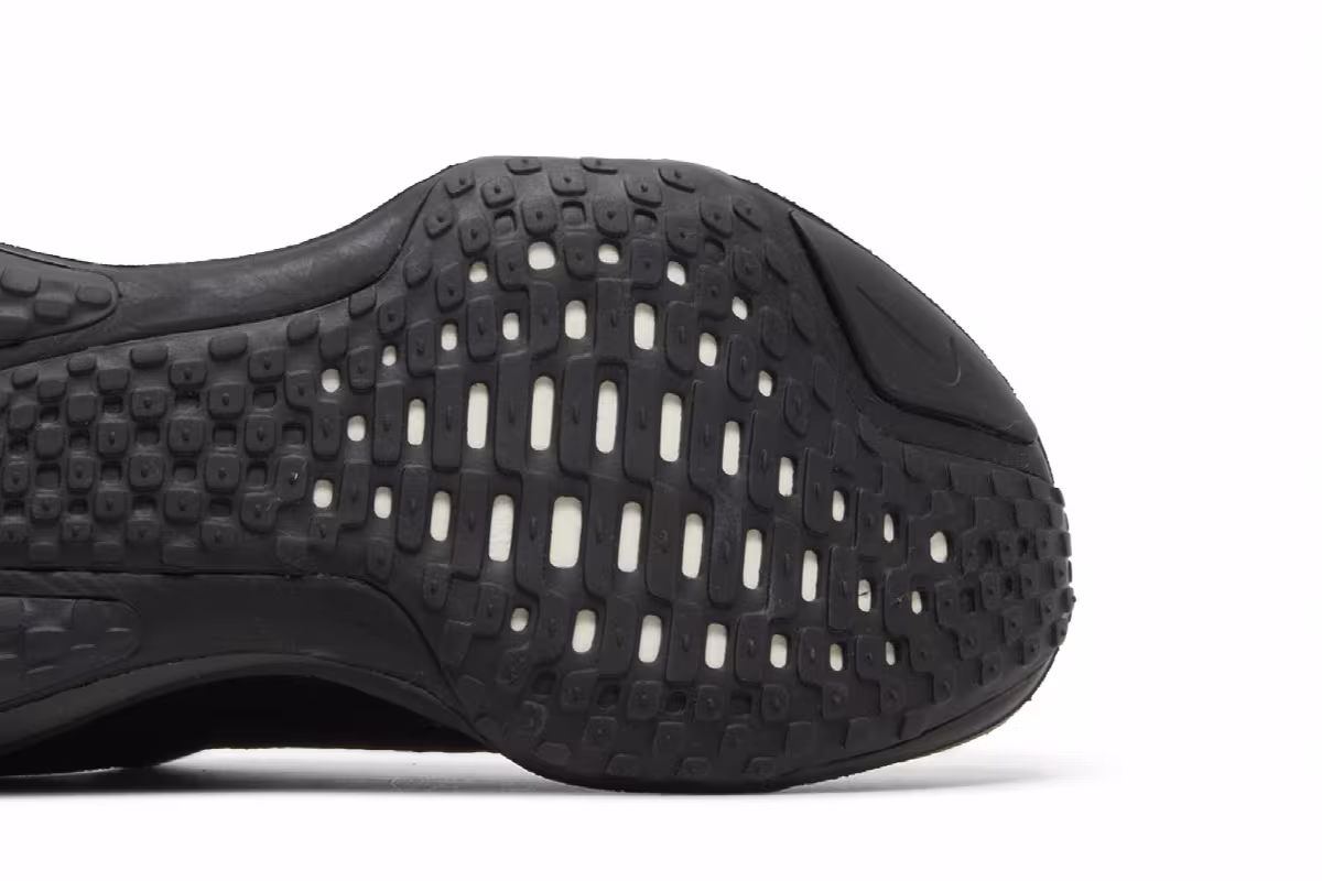 Nike Women's ZoomX Invincible 3 Black Anthracite, view 6