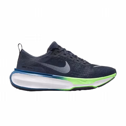 Nike ZoomX Invincible 3 'Thunder Blue'