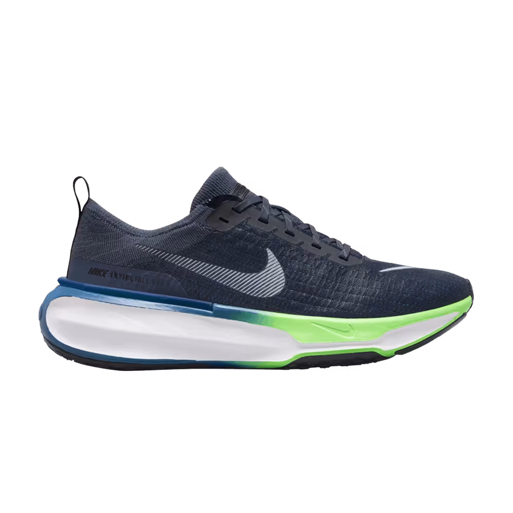 Nike ZoomX Invincible 3 Thunder Blue