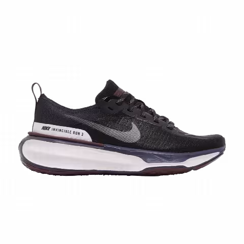 Nike Wmns ZoomX Invincible 3 'Black Iron Grey'