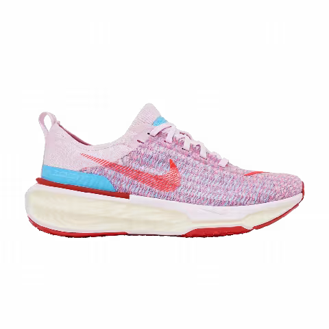 Nike Wmns ZoomX Invincible 3 'Pink Foam Racer Blue'