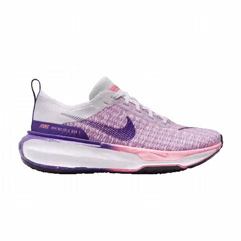 Nike Wmns ZoomX Invincible Run Flyknit 3 'Coral Chalk'