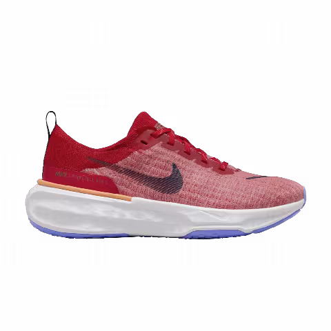 Nike ZoomX Invincible 3 'University Red Blue Joy'