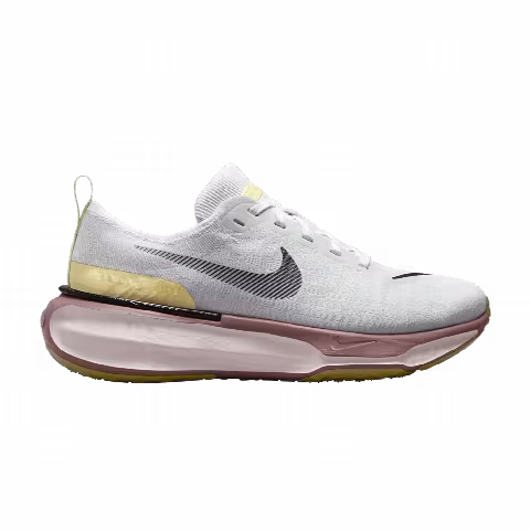 Nike Wmns ZoomX Invincible 3 Extra Wide 'Photon Dust Smokey Mauve'