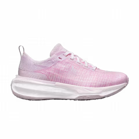 Nike Wmns ZoomX Invincible 3 Extra Wide 'Pink Foam'