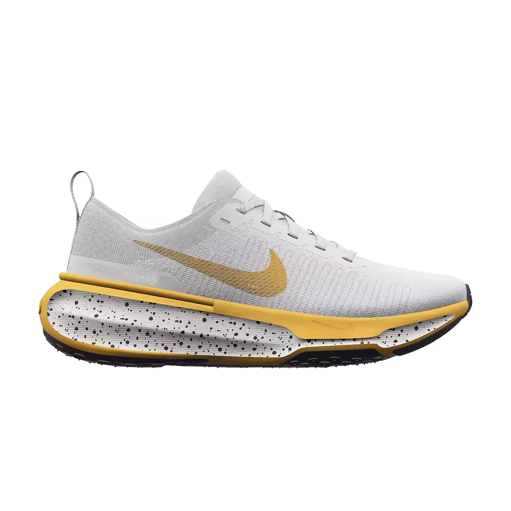 Nike ZoomX Invincible Run Flyknit 3 By You