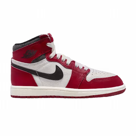 Air Jordan 1 Retro High OG PS 'Chicago Lost & Found' Sample
