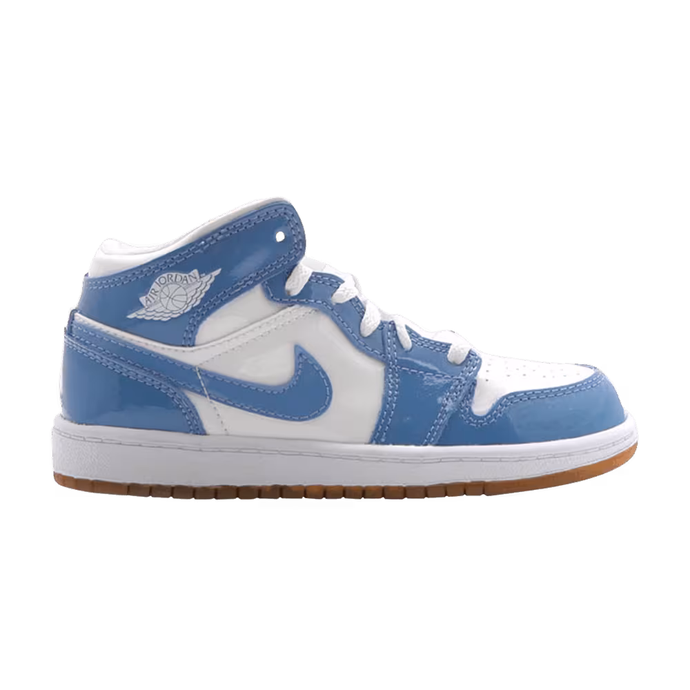 Air Jordan 1 PS Blue