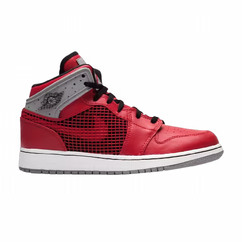 Air Jordan 1 Retro '89 GS 'Toro'