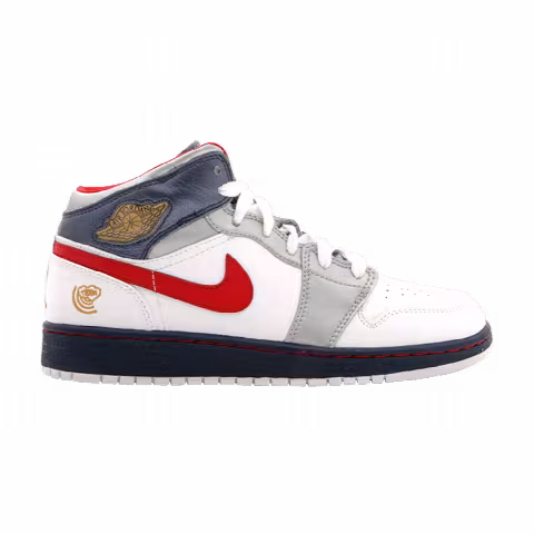 Air Jordan 1 GS 'Olympic'