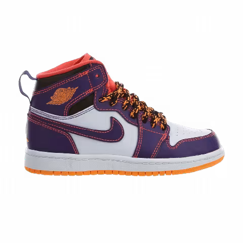 Air Jordan 1 Retro High PS 'Purple Crimson'