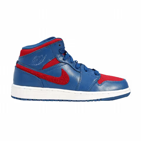 Air Jordan 1 Retro Phat Premier GS 'French Blue'