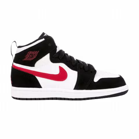 Air Jordan 1 Retro High PS 'Black Gym Red'