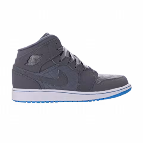 Air Jordan 1 Phat GS 'Cool Grey'