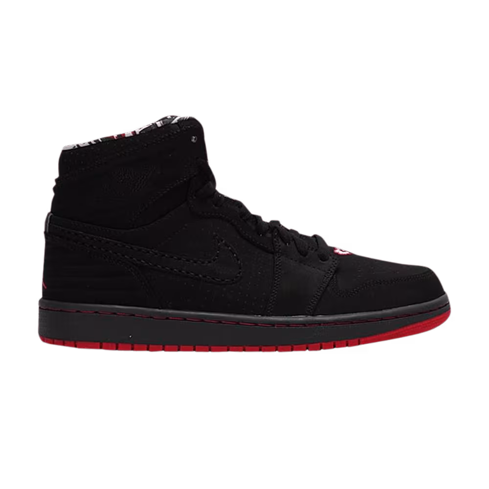 Air Jordan 1 Playoffs