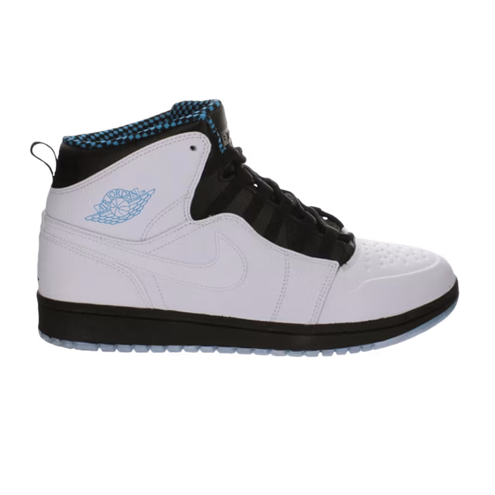 Air Jordan 1 Powder Blue