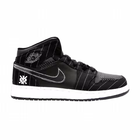 Air Jordan 1 GS 'Dark Charcoal'