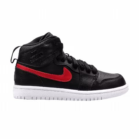 Air Jordan 1 Retro High PS 'Black Gym Red'