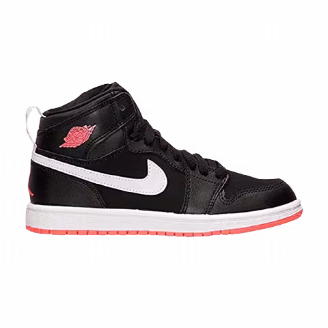 Air Jordan 1 Retro High GP 'Black Hot Lava'