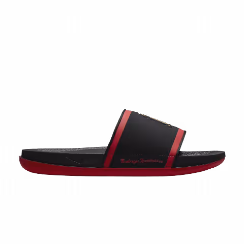 Nike Offcourt Slide 'Tuskegee'