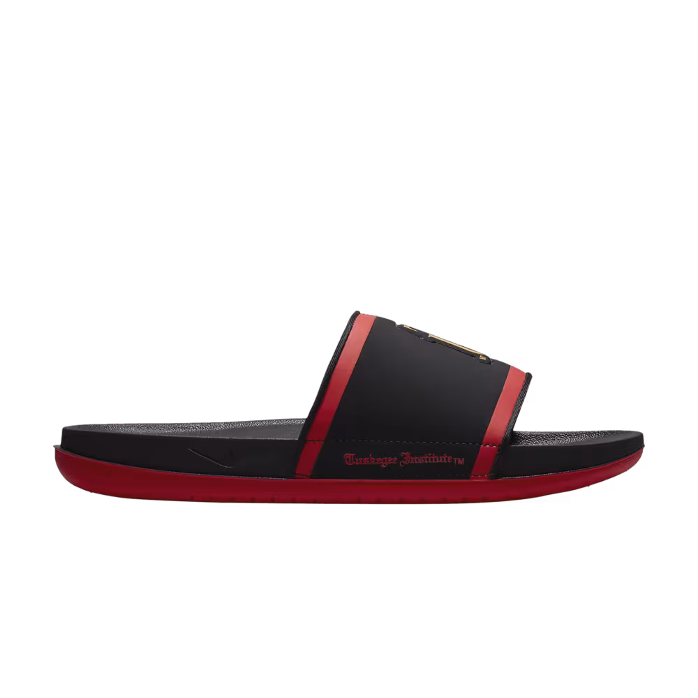 Nike Offcourt Slide Tuskegee