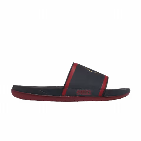 NFL x Nike Offcourt Slide 'San Francisco 49ers 2023'