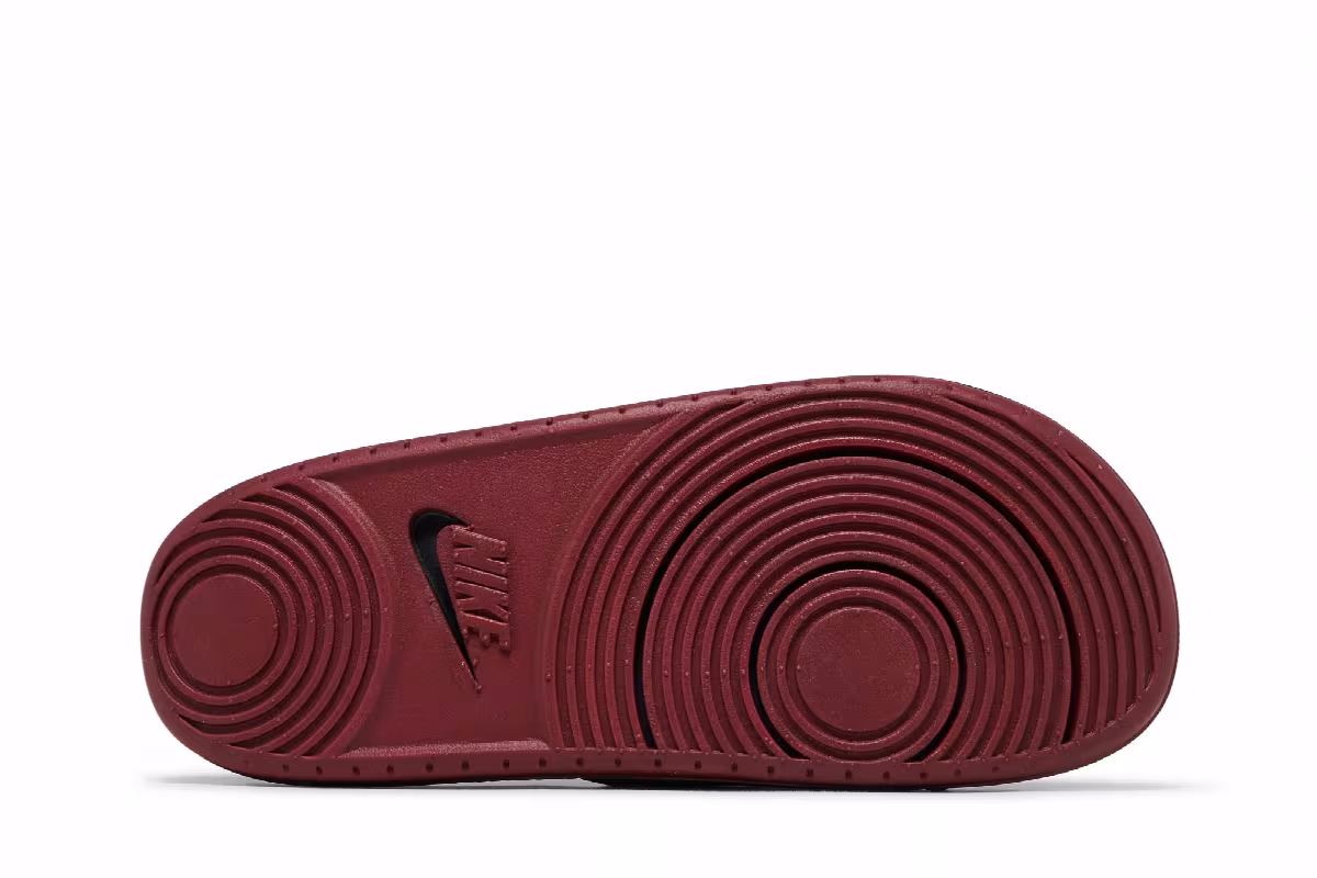 NFL x Nike Offcourt Slide San Francisco 49ers 2023, view 5