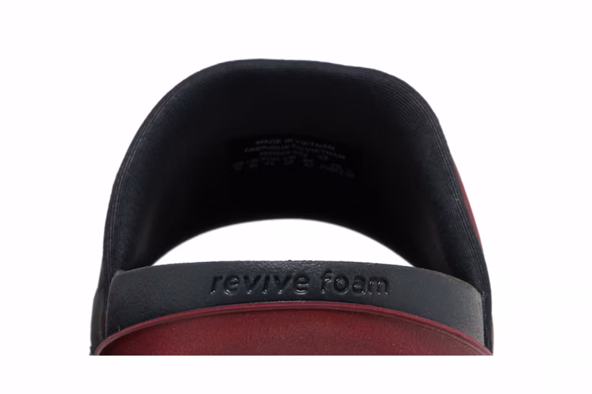 NFL x Nike Offcourt Slide San Francisco 49ers 2023, view 8
