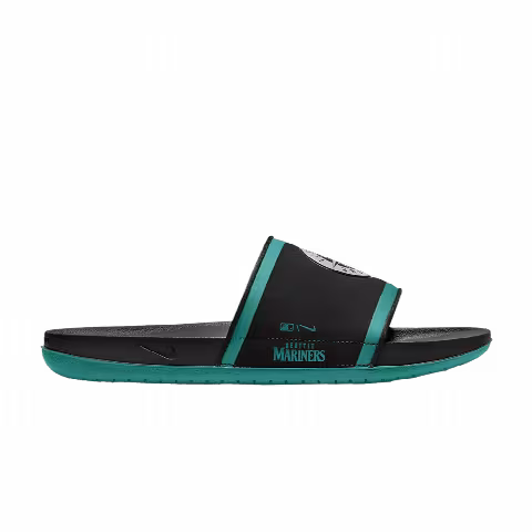 Nike MLB x Offcourt Slide 'Seattle Mariners 2023'