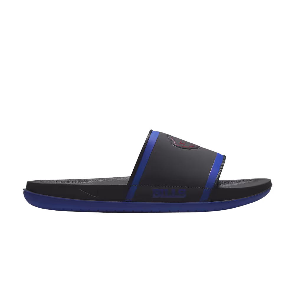 NFL x Nike Offcourt Slide Buffalo Bills 2023