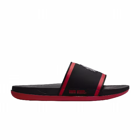 Nike Offcourt Slide 'Ohio State'