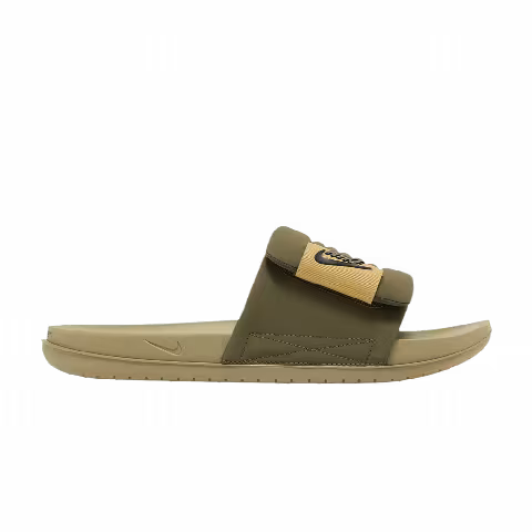 Nike Offcourt Adjust Slide 'Medium Olive'