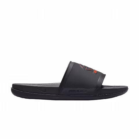 NFL x Nike Offcourt Slide 'Chicago Bears'