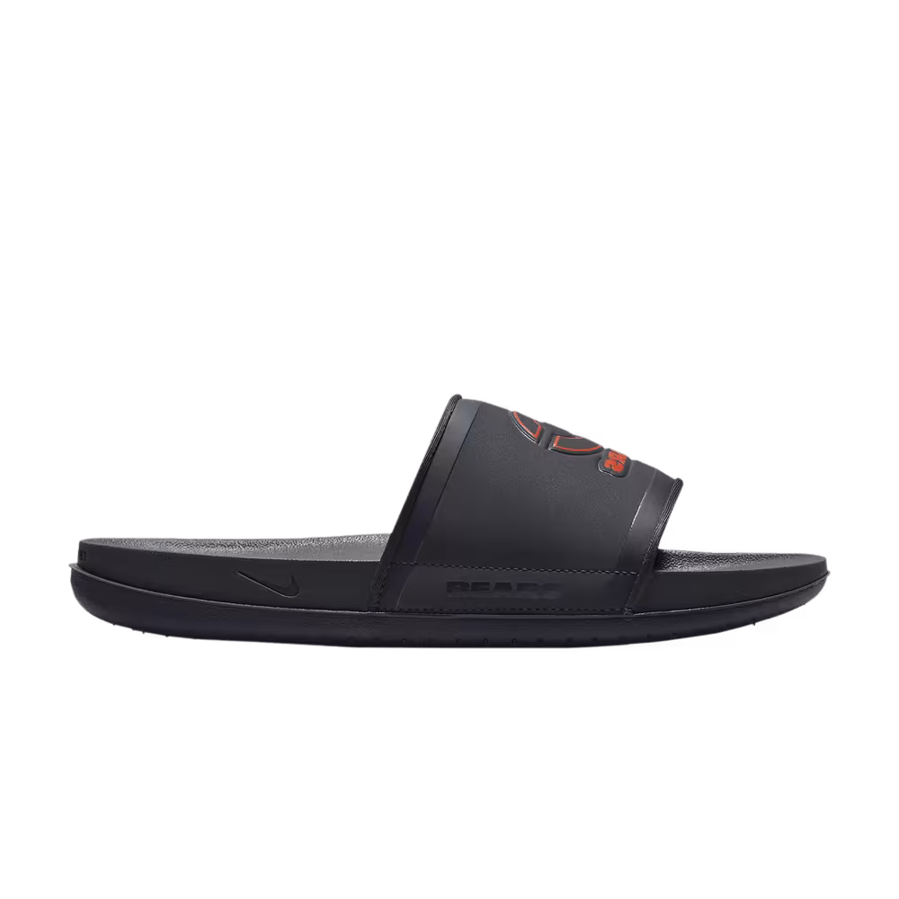NFL x Nike Offcourt Slide Chicago Bears