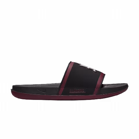 Nike Offcourt Slide 'Alabama'