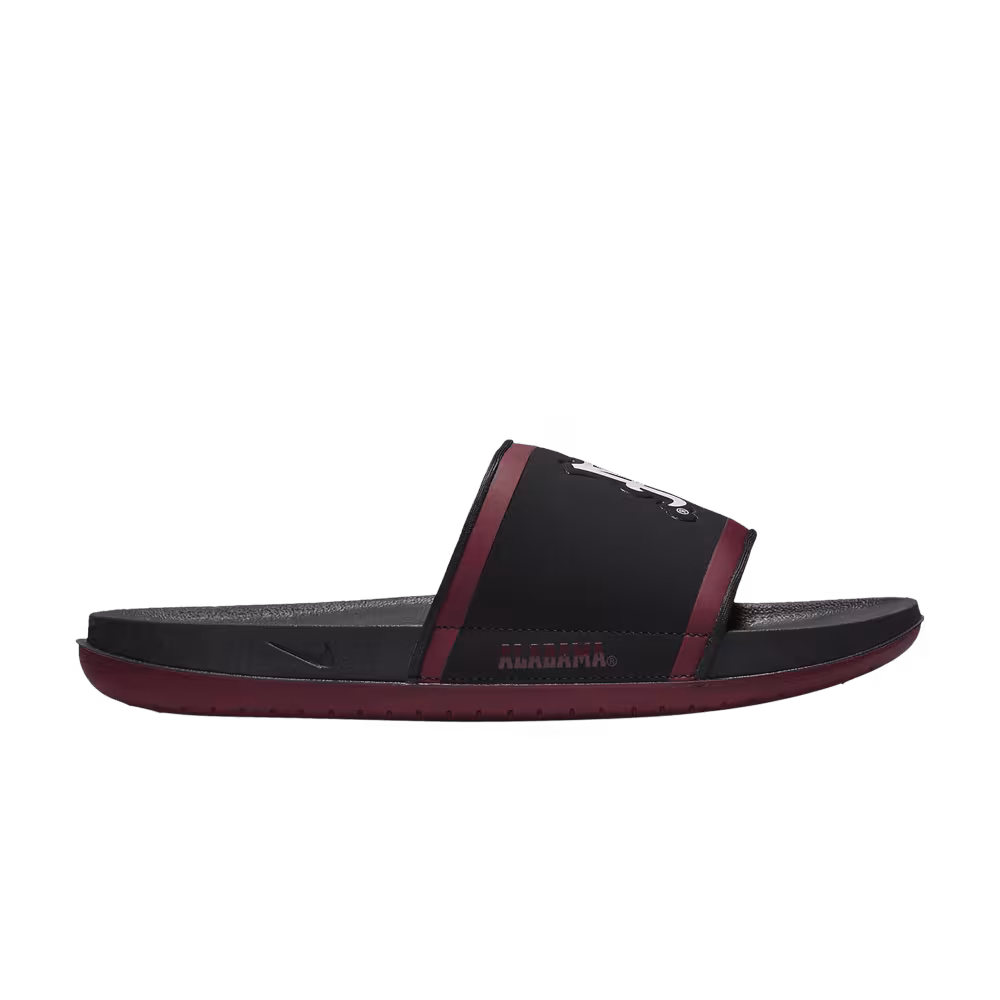 Nike Offcourt Slide Alabama