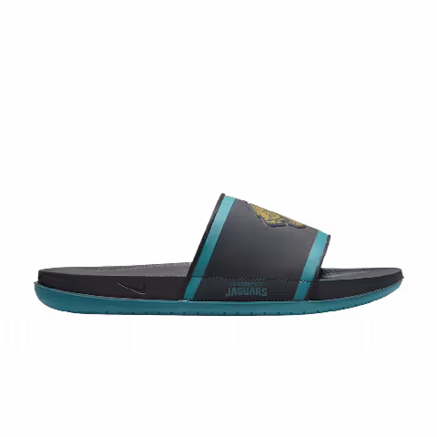 NFL x Nike Offcourt Slide 'Jacksonville Jaguars'