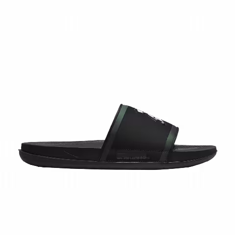 Nike Offcourt Slide 'Michigan State'
